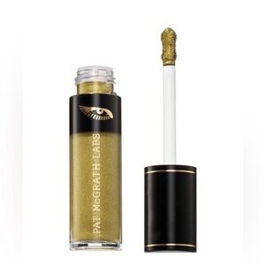 Pat McGrath Labs Fetisheyes Longwear Liquid Eyeshadow - COSMIC CHARTREUSE